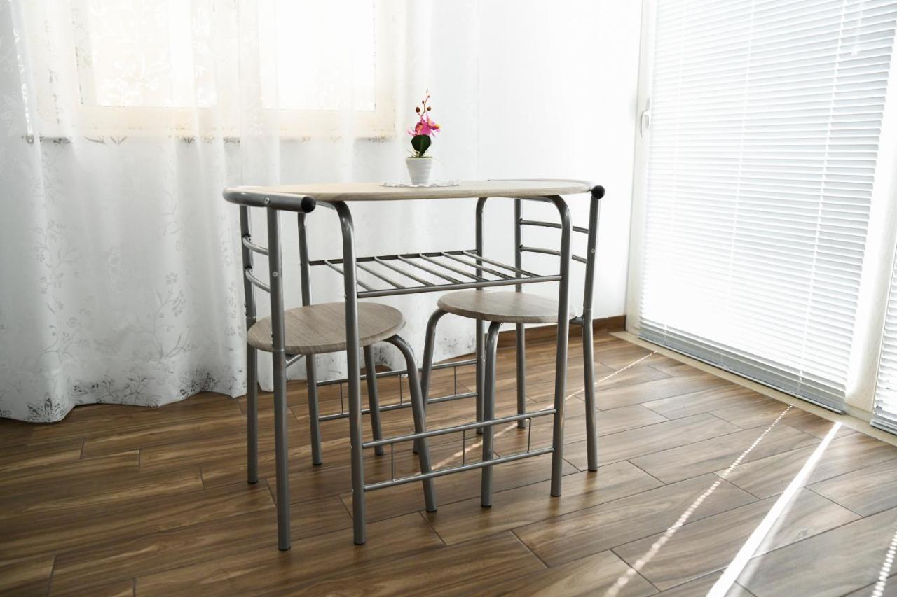 Bed and Breakfast Athena Шилла Екстер'єр фото