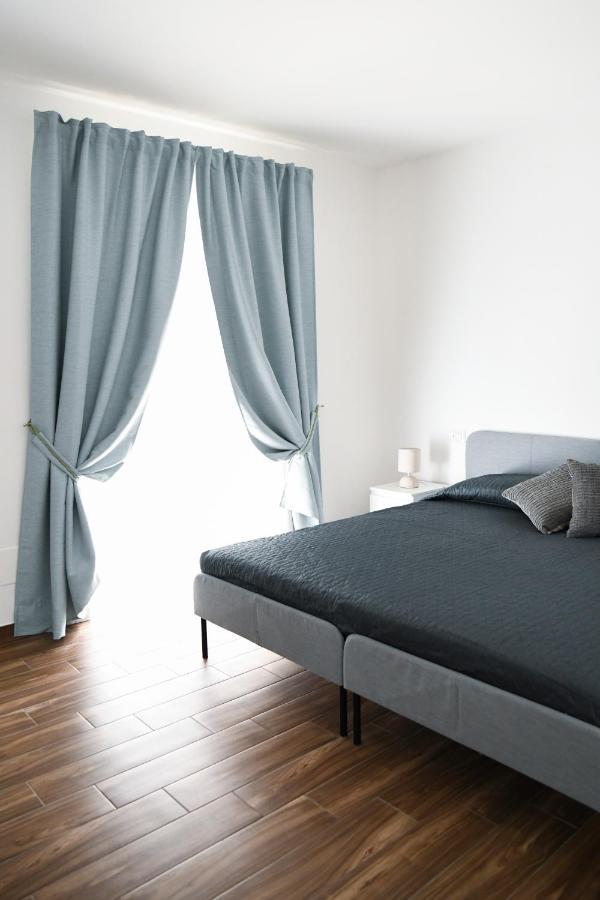 Bed and Breakfast Athena Шилла Екстер'єр фото