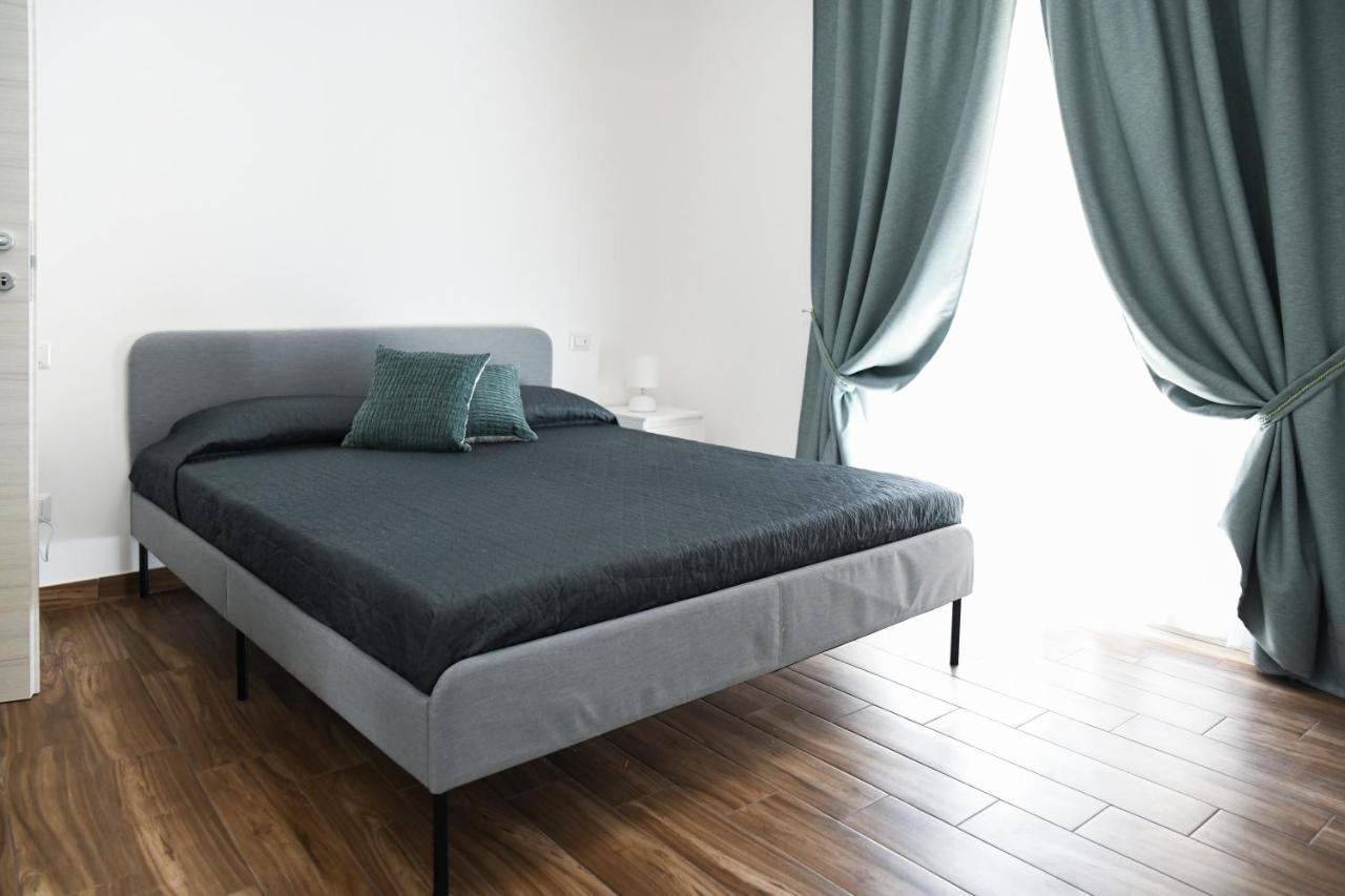 Bed and Breakfast Athena Шилла Екстер'єр фото