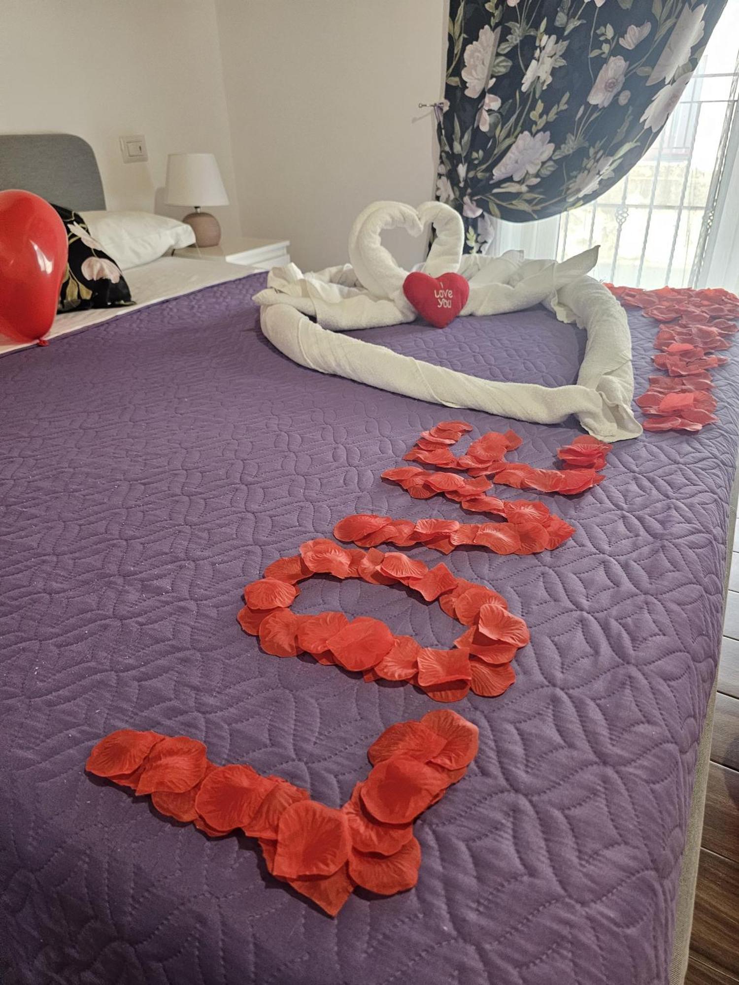 Bed and Breakfast Athena Шилла Екстер'єр фото
